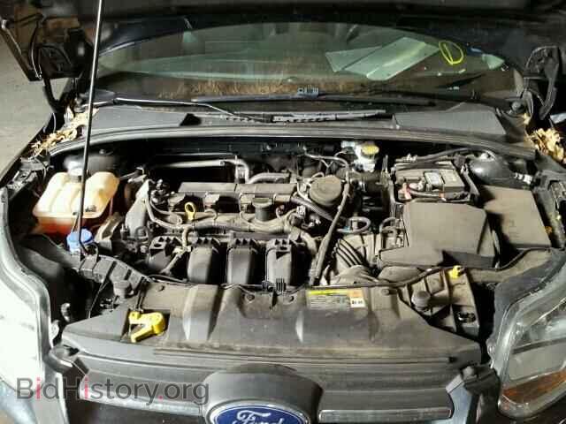 2013 FORD FOCUS - VIN: 1FADP3F26DL115848 - Photo 7