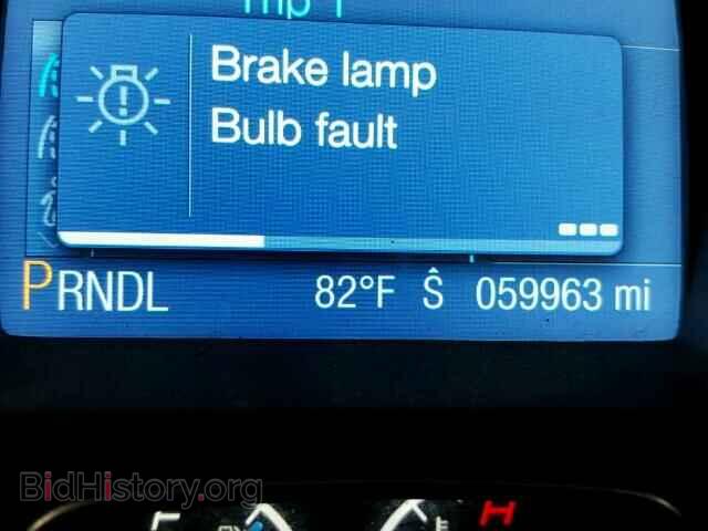 2013 FORD FOCUS - VIN: 1FADP3F26DL115848 - Photo 8