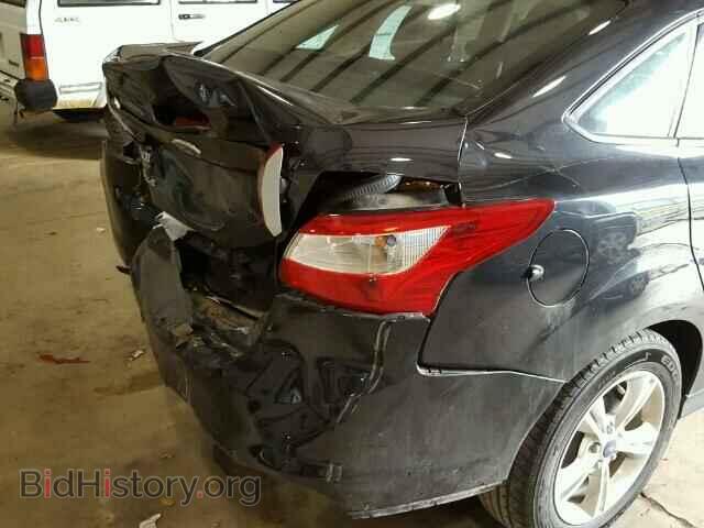 2013 FORD FOCUS - VIN: 1FADP3F26DL115848 - Photo 9
