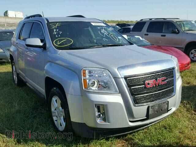 Фотография 2GKALREK7E6255578 - GMC TERRAIN 2014