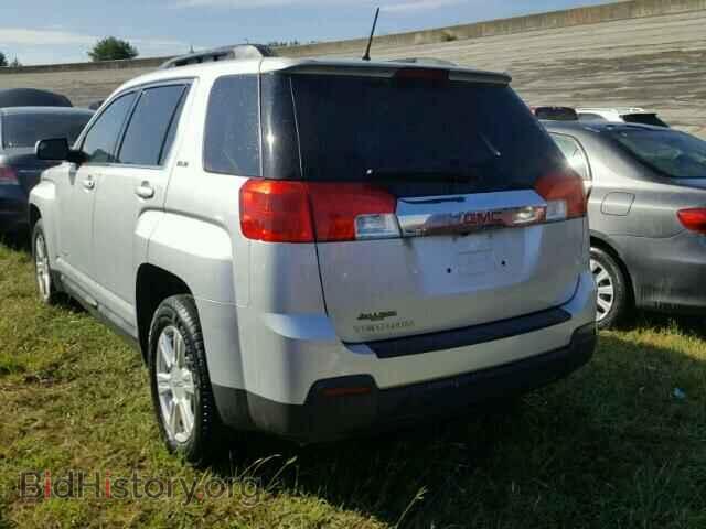 2014 GMC TERRAIN - VIN: 2GKALREK7E6255578 - Фото 3