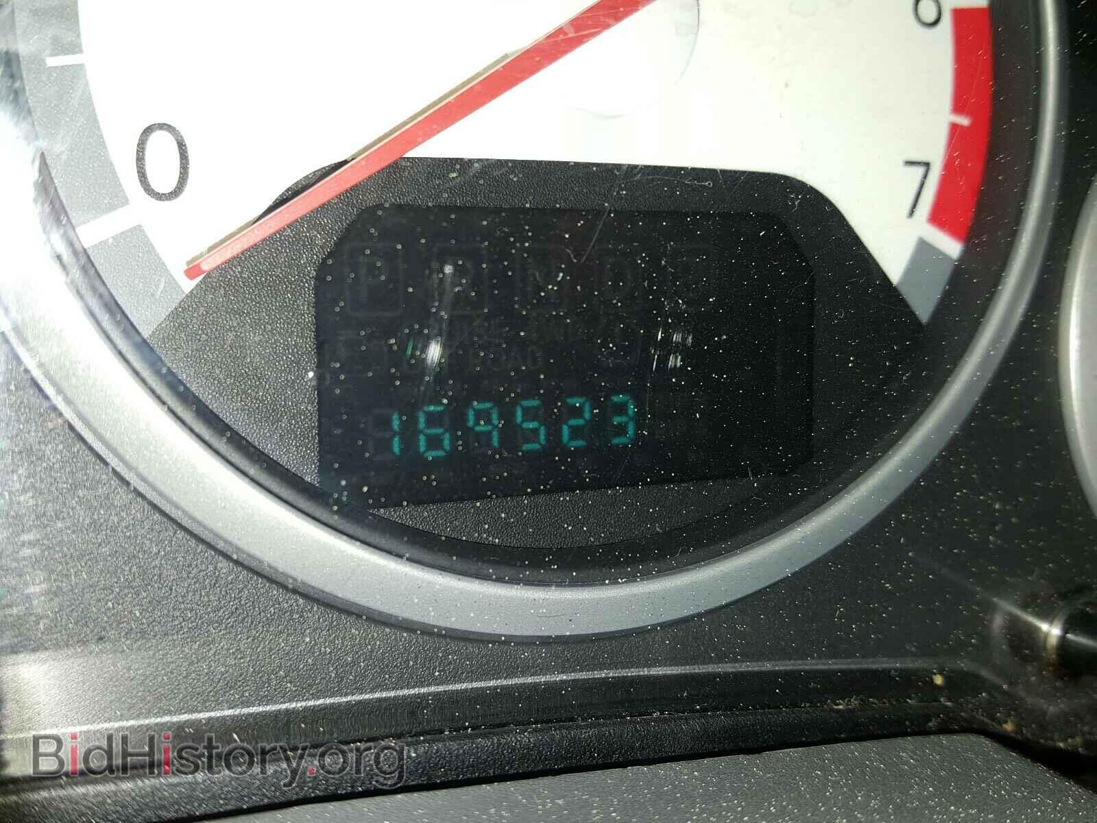 2010 DODGE CARAVAN - VIN: 2D4RN5D15AR131105 - Фото 8