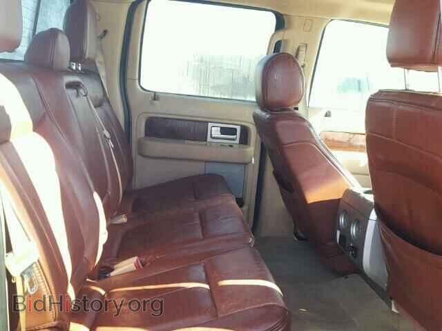 2013 FORD F150 - VIN: 1FTFW1ET0DKE86708 - Фото 6