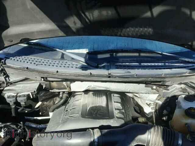 2013 FORD F150 - VIN: 1FTFW1ET0DKE86708 - Фото 7