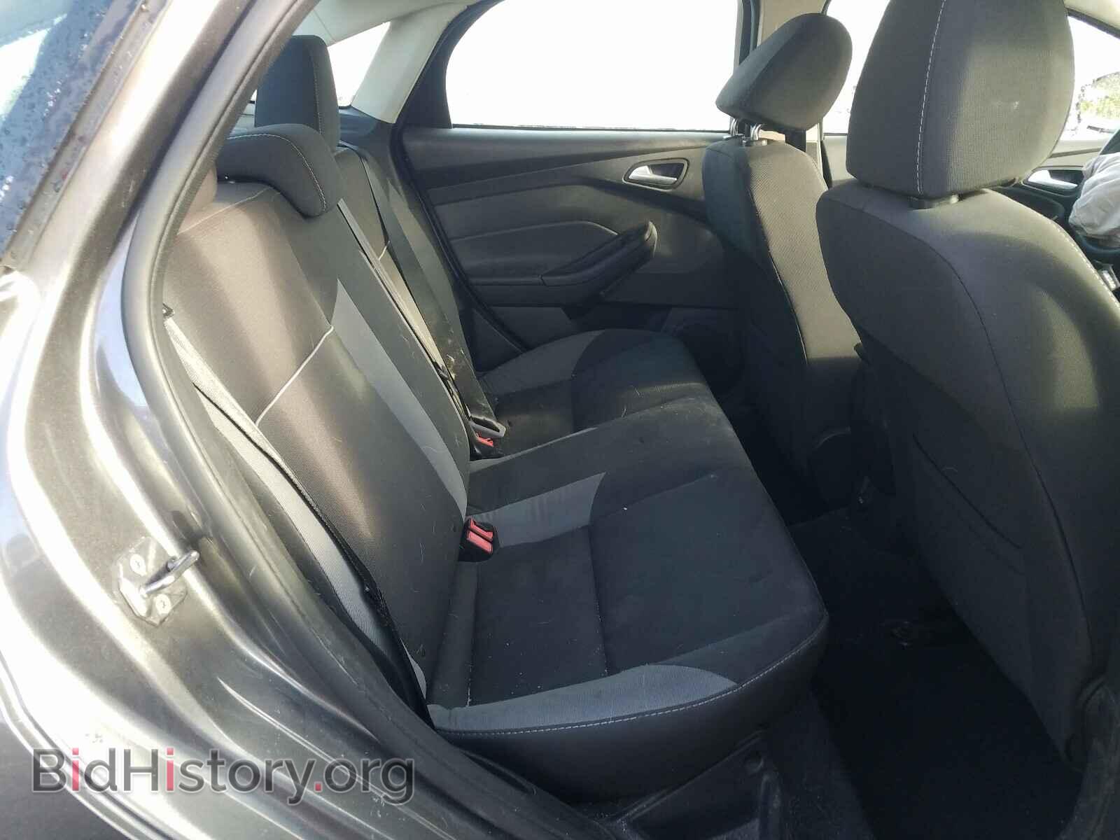 2013 FORD FOCUS - VIN: 1FADP3F22DL238823 - Photo 6