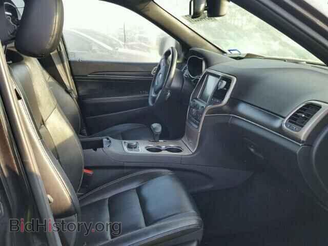 2014 JEEP CHEROKEE - VIN: 1C4RJFBG8EC408978 - Фото 5