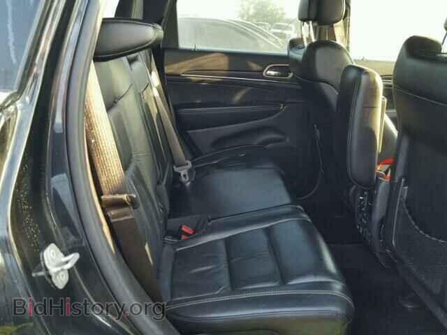2014 JEEP CHEROKEE - VIN: 1C4RJFBG8EC408978 - Фото 6