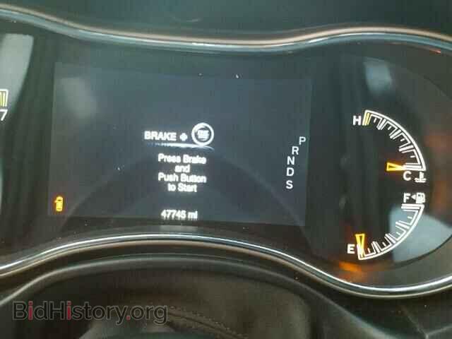 2014 JEEP CHEROKEE - VIN: 1C4RJFBG8EC408978 - Фото 8