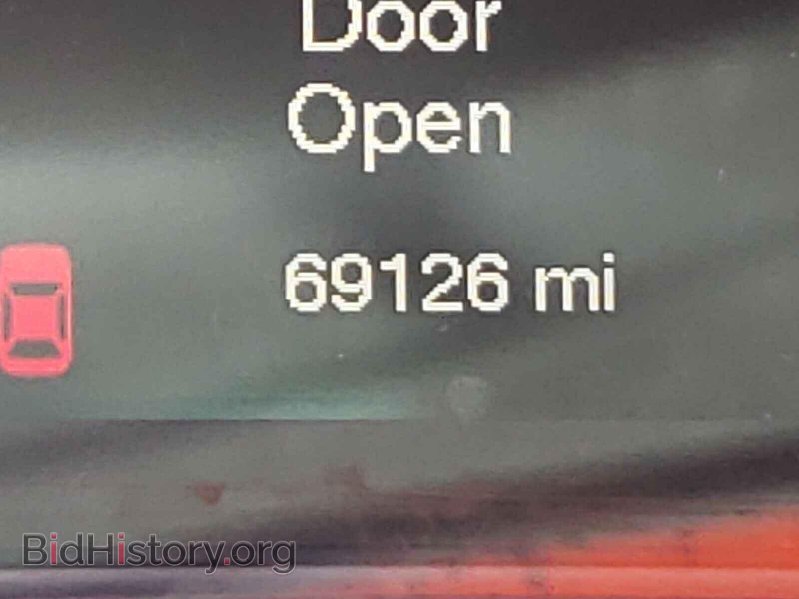 2016 CHRYSLER 200 - VIN: 1C3CCCAB7GN170086 - Фото 8