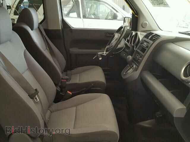2007 HONDA ELEMENT - VIN: 5J6YH183X7L015141 - Photo 5