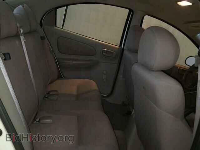 2004 DODGE NEON - VIN: 1B3ES26C84D584905 - Фото 6