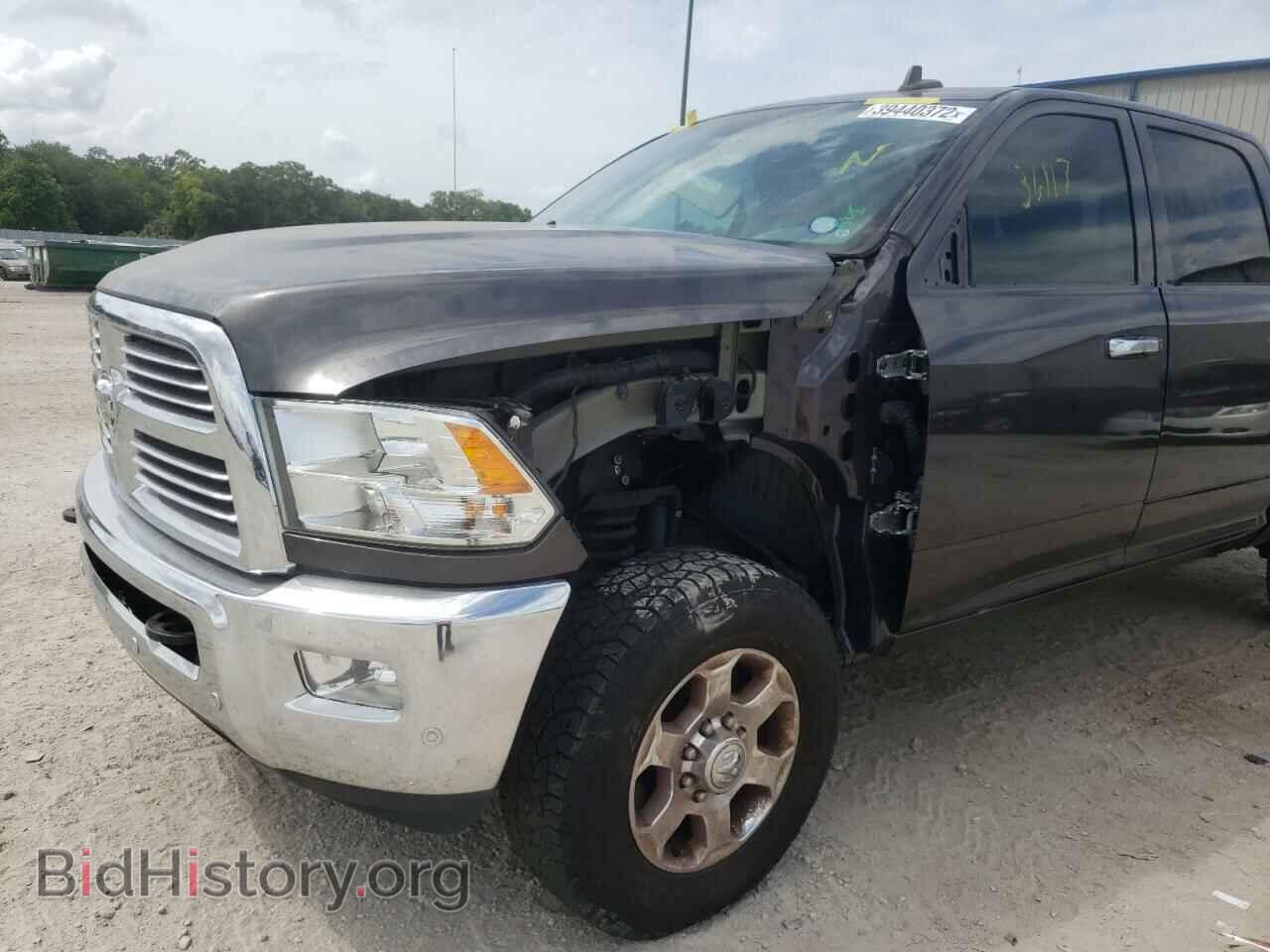 2018 RAM 2500 - VIN: 3C6UR5DL4JG193900 - Фото 9