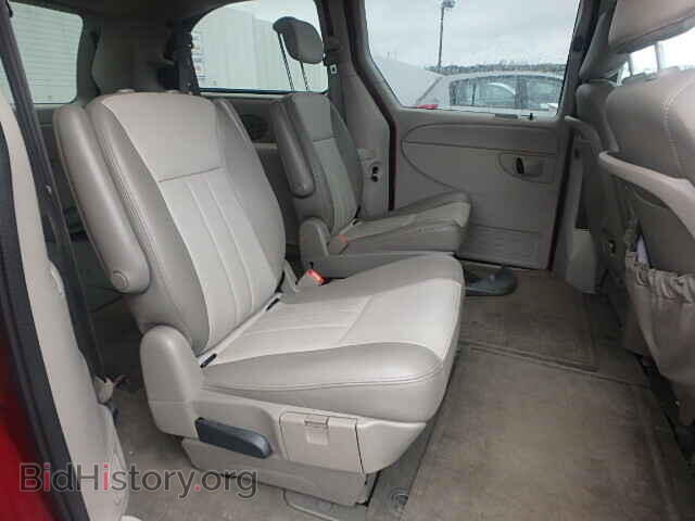 2005 DODGE CARAVAN - VIN: 2D4GP44L85R346061 - Фото 6