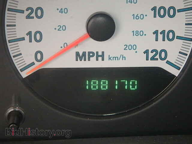 2005 DODGE CARAVAN - VIN: 2D4GP44L85R346061 - Фото 8