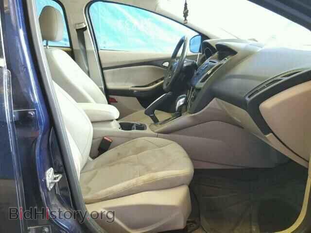 2012 FORD FOCUS - VIN: 1FAHP3H26CL157210 - Фото 5