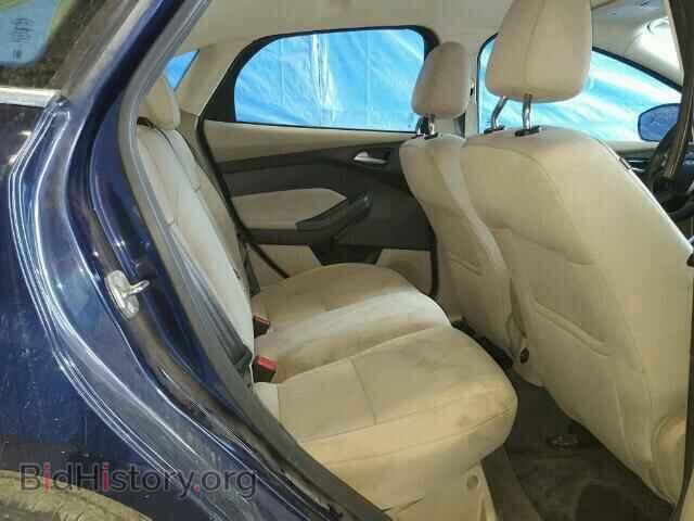 2012 FORD FOCUS - VIN: 1FAHP3H26CL157210 - Фото 6