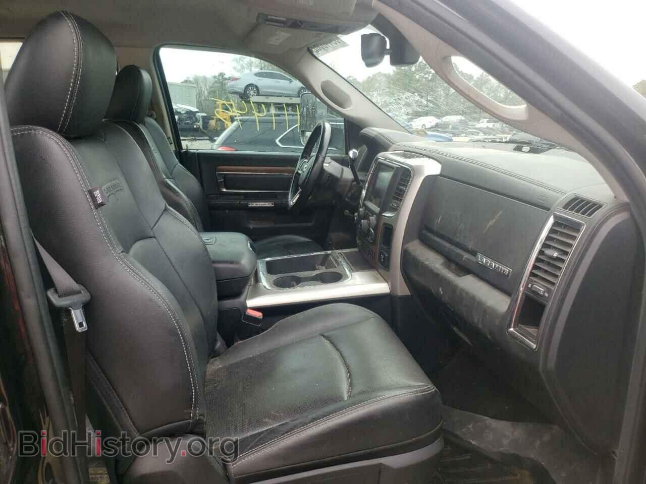 2016 RAM 2500 - VIN: 3C6UR5FL0GG238000 - Фото 5