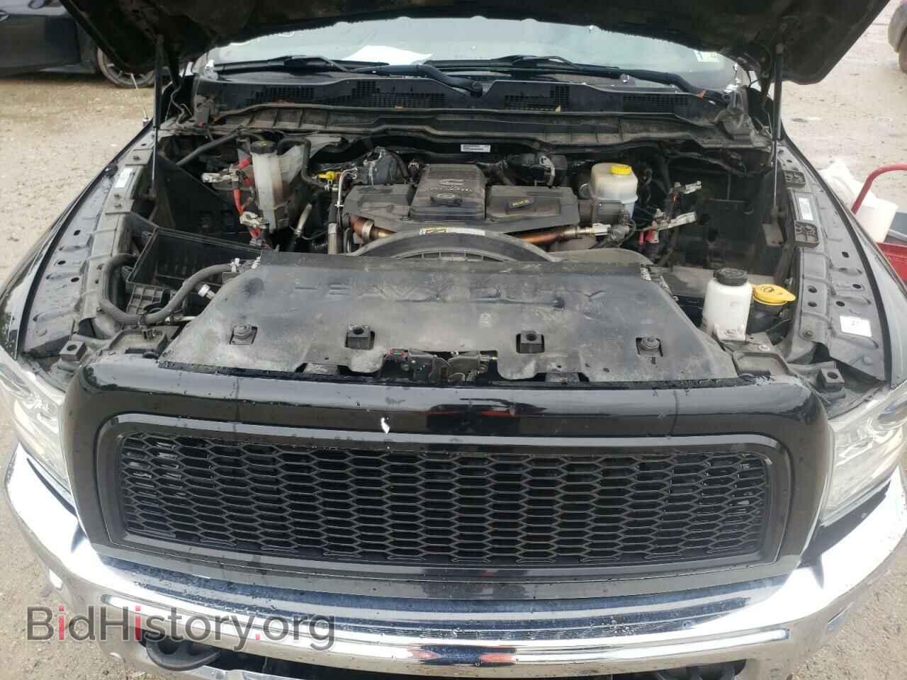 2016 RAM 2500 - VIN: 3C6UR5FL0GG238000 - Фото 7