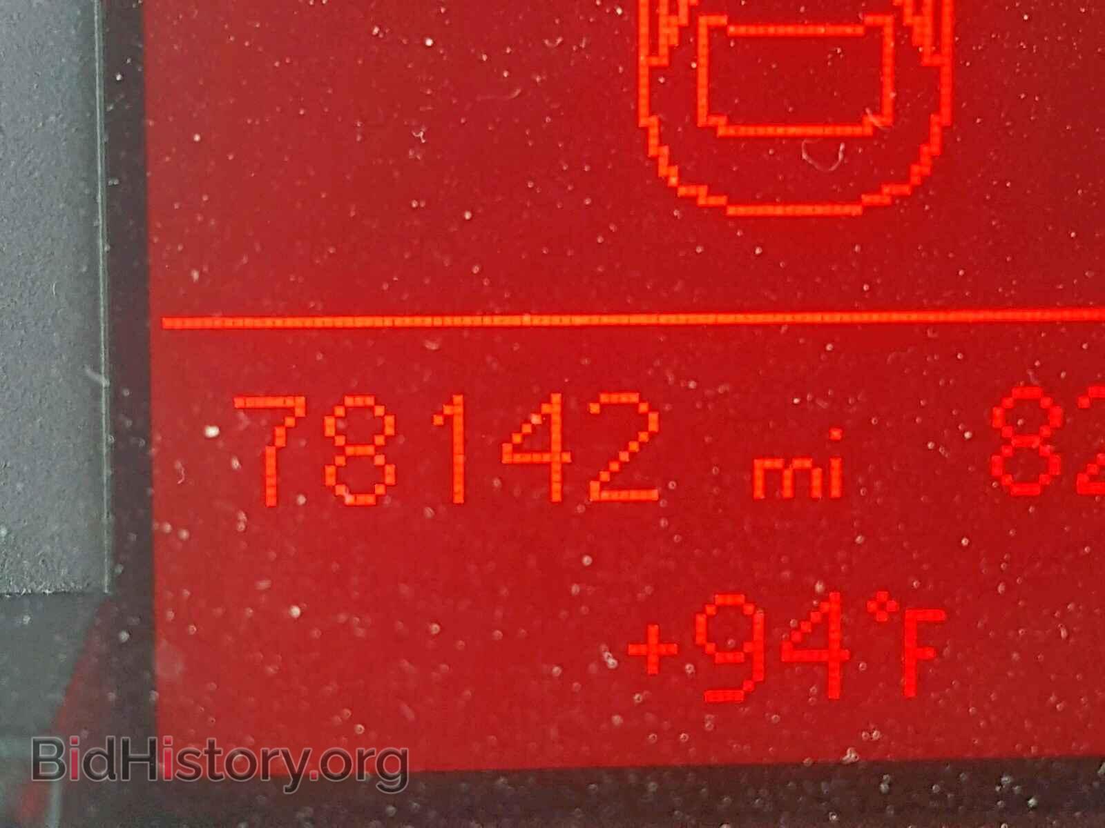 2012 AUDI A4 - VIN: WAUHFAFLXCN011472 - Фото 8