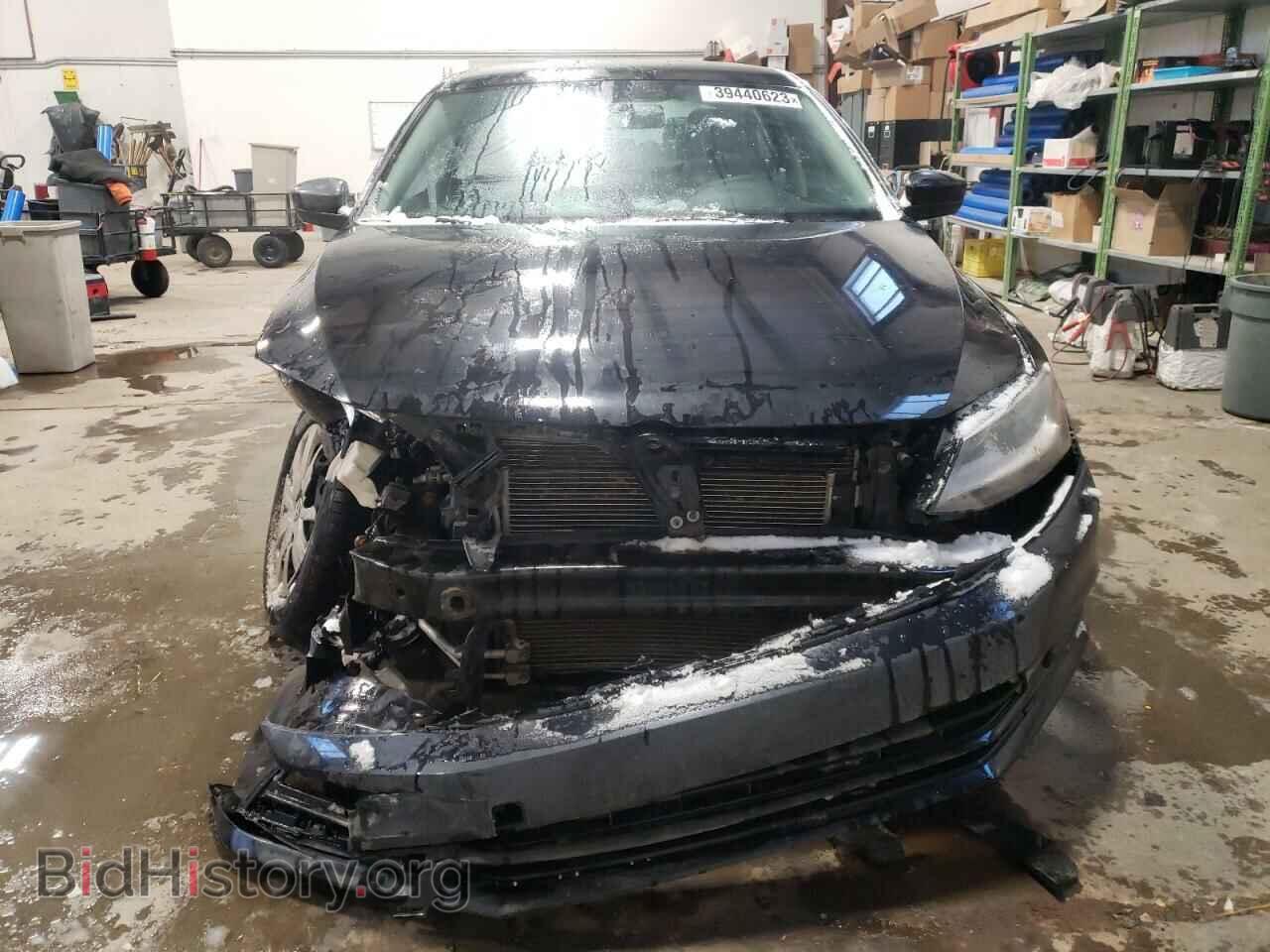 2017 VOLKSWAGEN JETTA - VIN: 3VW2B7AJ1HM210972 - Фото 5