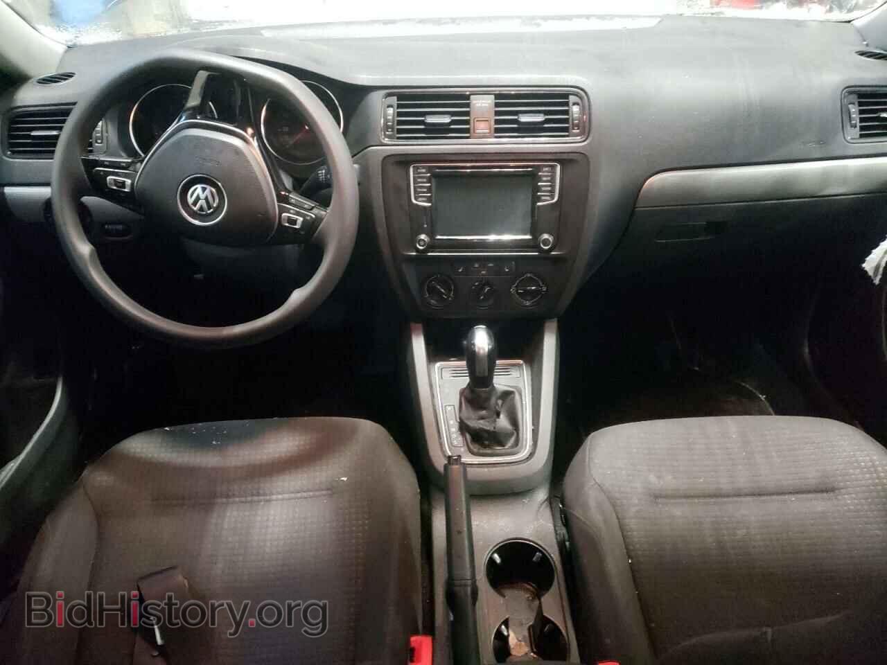 2017 VOLKSWAGEN JETTA - VIN: 3VW2B7AJ1HM210972 - Фото 8