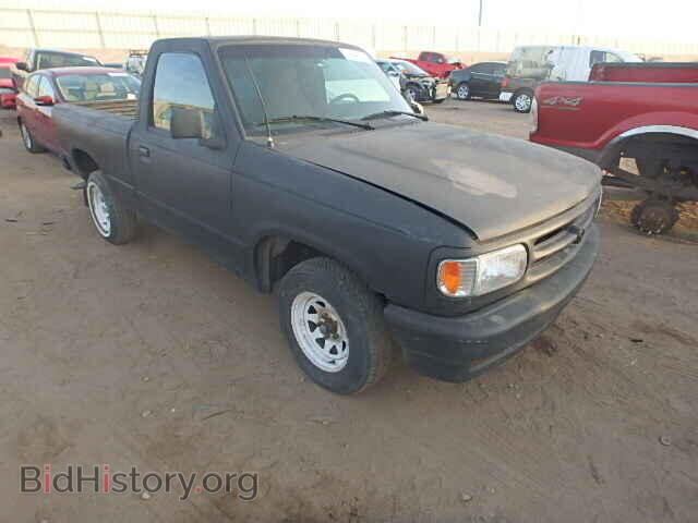 Photo 4F4CR12A1RTN11640 - MAZDA B2300 1994