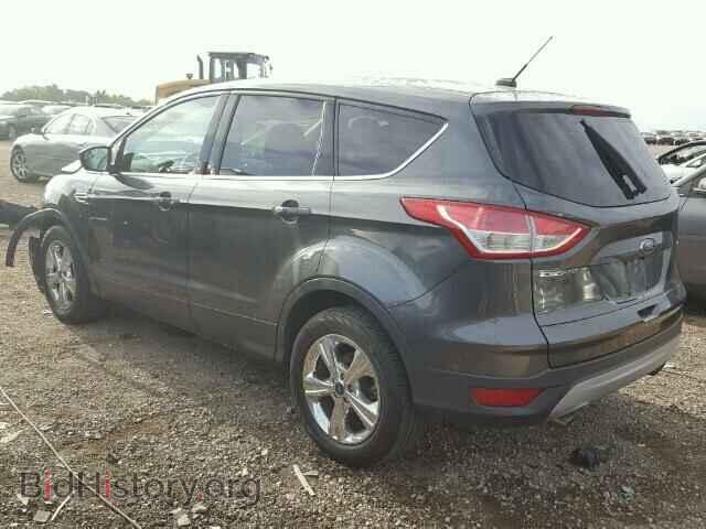 2015 FORD ESCAPE - VIN: 1FMCU0G79FUA15419 - Фото 3