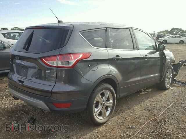 2015 FORD ESCAPE - VIN: 1FMCU0G79FUA15419 - Фото 4