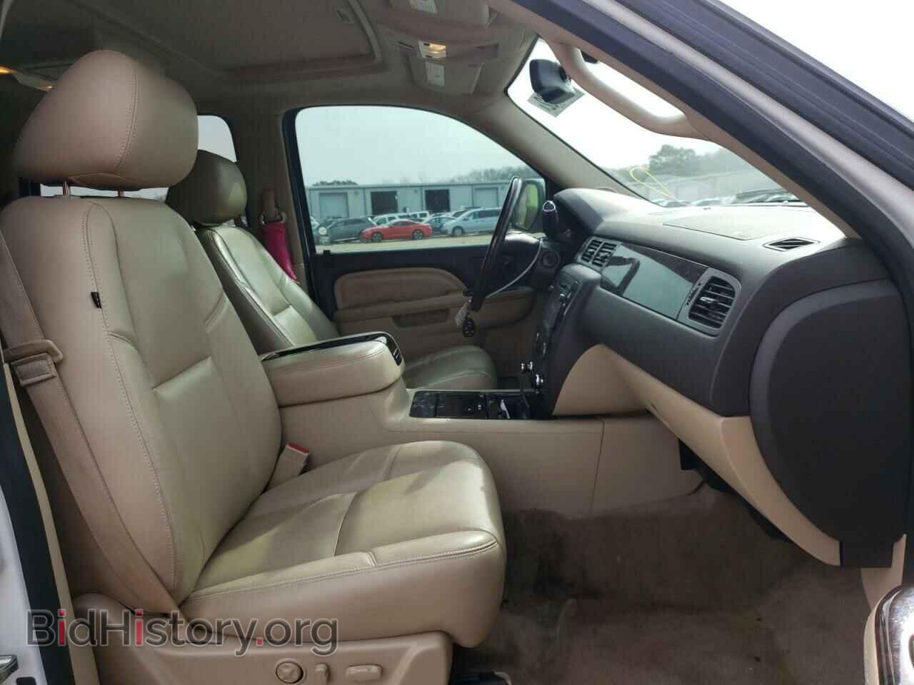 2013 GMC YUKON - VIN: 1GKS2EEF6DR213473 - Фото 5