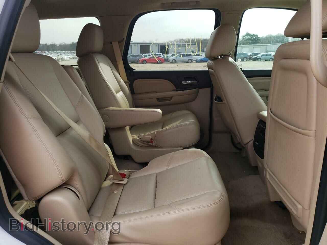 2013 GMC YUKON - VIN: 1GKS2EEF6DR213473 - Фото 6