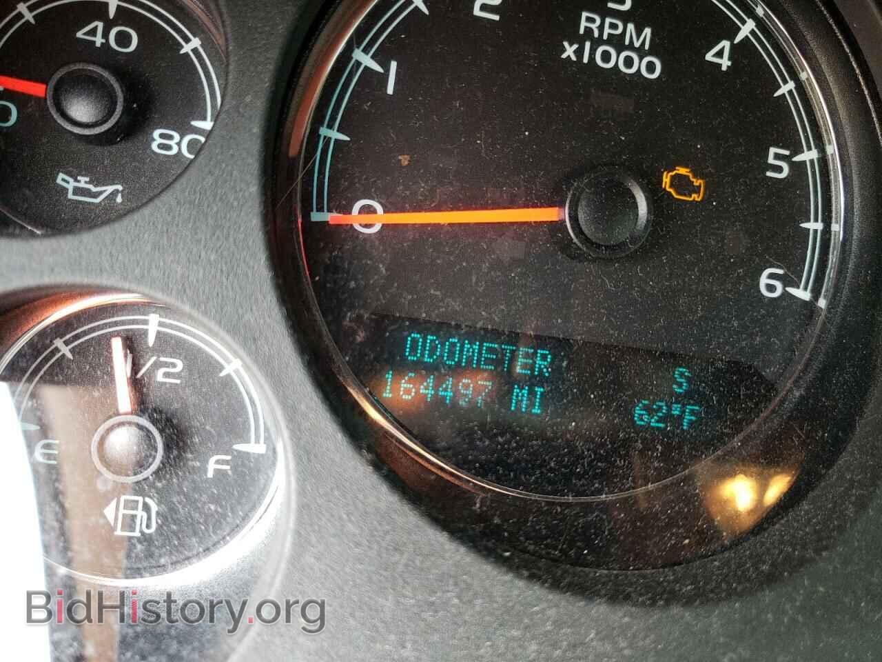 2013 GMC YUKON - VIN: 1GKS2EEF6DR213473 - Фото 8