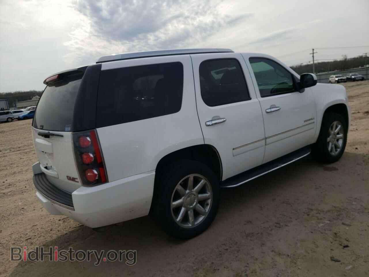 2013 GMC YUKON - VIN: 1GKS2EEF6DR213473 - Фото 9