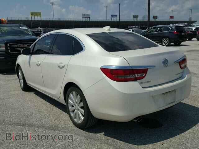 2015 BUICK VERANO - VIN: 1G4PP5SK9F4196037 - Фото 3