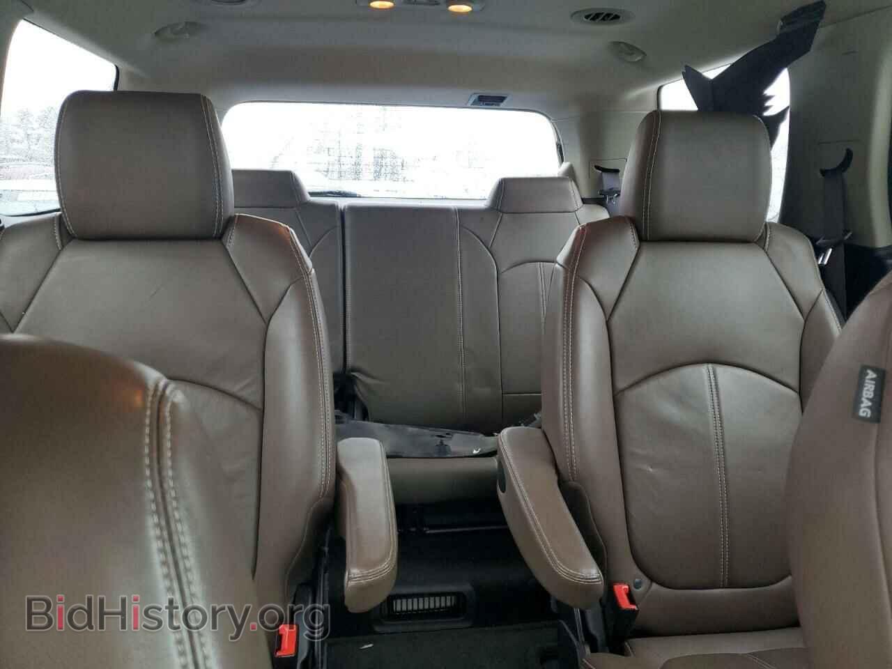 2015 GMC ACADIA - VIN: 1GKKRRKD4FJ338771 - Фото 10