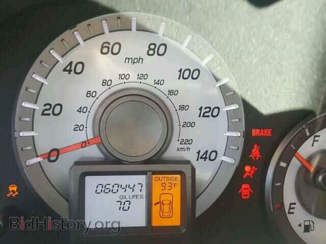 2013 HONDA PILOT - VIN: 5FNYF3H72DB043816 - Фото 8