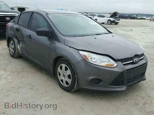 Photo 1FADP3E20EL263979 - FORD FOCUS 2014