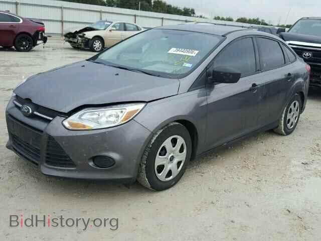 2014 FORD FOCUS - VIN: 1FADP3E20EL263979 - Photo 2