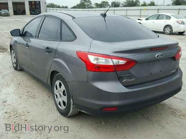 2014 FORD FOCUS - VIN: 1FADP3E20EL263979 - Photo 3