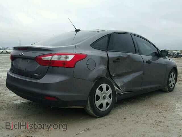 2014 FORD FOCUS - VIN: 1FADP3E20EL263979 - Photo 4