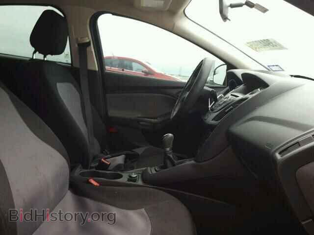 2014 FORD FOCUS - VIN: 1FADP3E20EL263979 - Photo 5