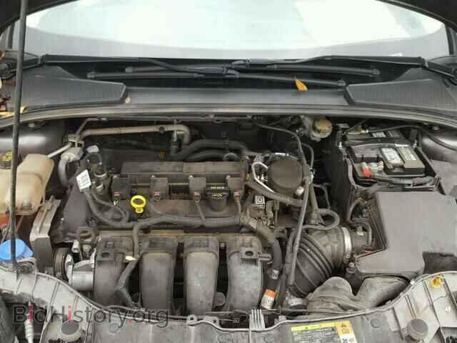 2014 FORD FOCUS - VIN: 1FADP3E20EL263979 - Photo 7