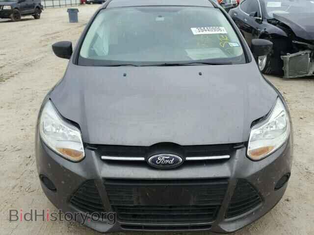 2014 FORD FOCUS - VIN: 1FADP3E20EL263979 - Photo 10