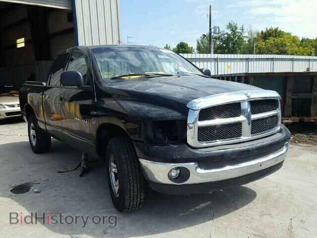 Photo 1D7HA18N53S296752 - DODGE RAM 1500 2003