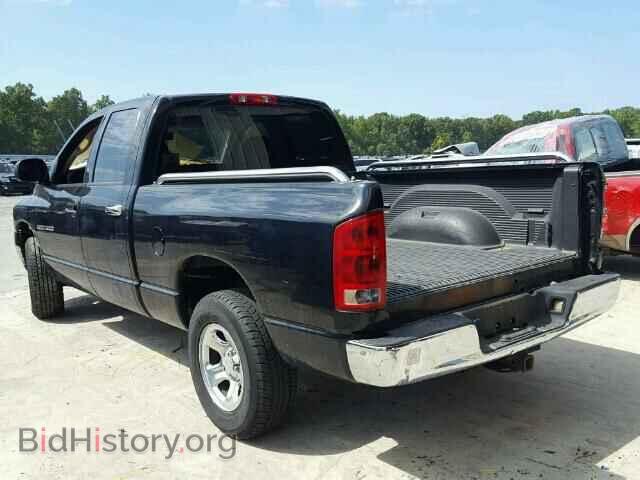 2003 DODGE RAM 1500 - VIN: 1D7HA18N53S296752 - Фото 3