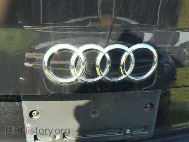 2014 AUDI A8 - VIN: WAURMAFD6EN002743 - Фото 9