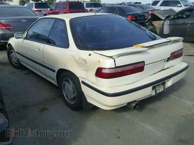 1990 ACURA INTEGRA - VIN: JH4DA9354LS059358 - Фото 3