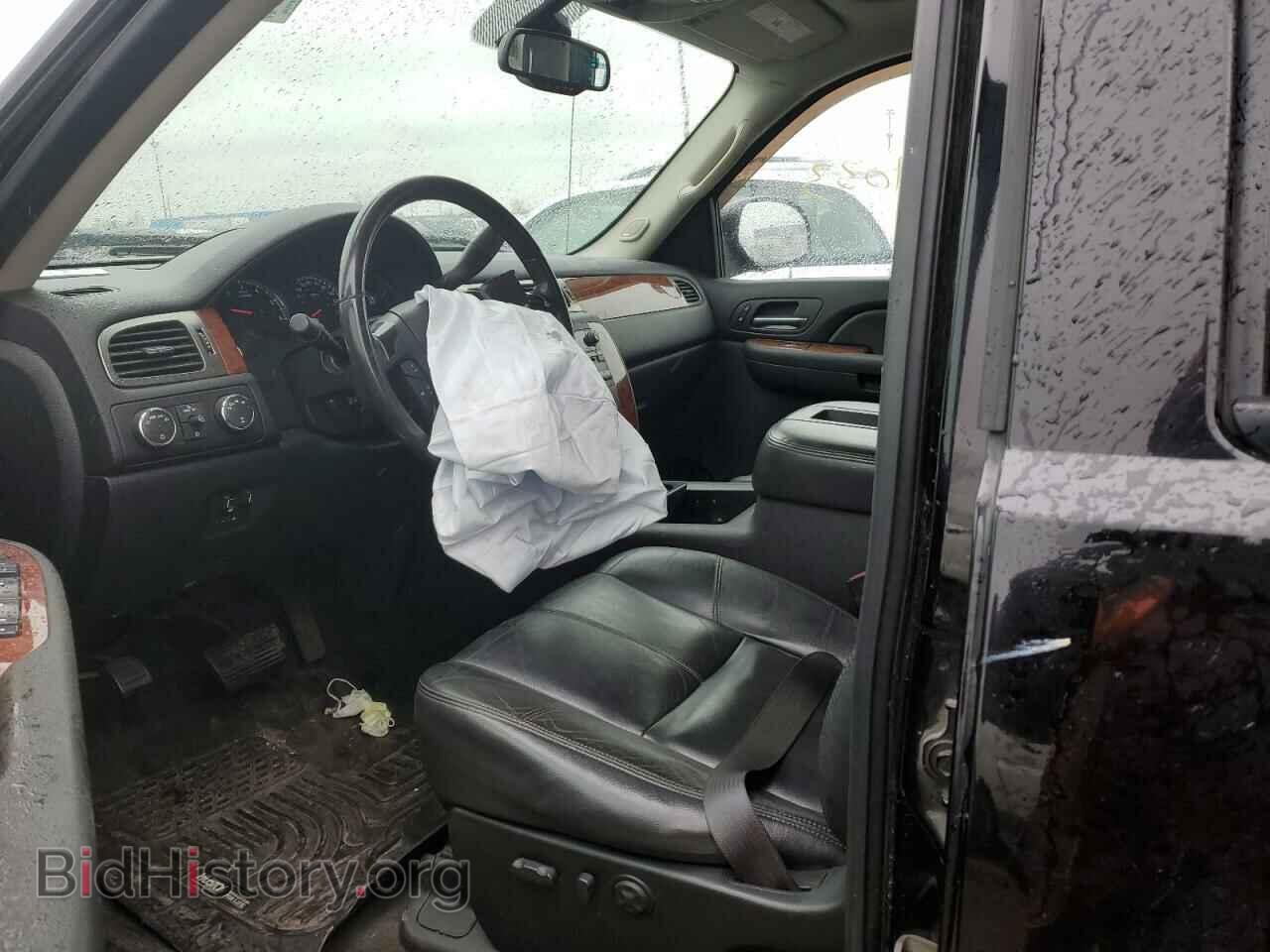 2008 CHEVROLET SILVERADO - VIN: 2GCEK13M981247571 - Фото 7