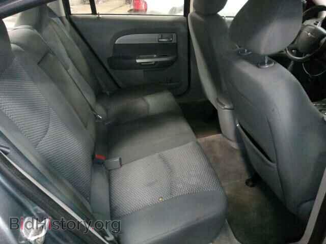 2007 CHRYSLER SEBRING - VIN: 1C3LC46K47N558195 - Фото 6
