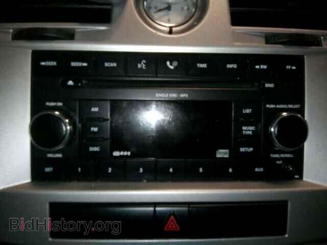 2007 CHRYSLER SEBRING - VIN: 1C3LC46K47N558195 - Фото 9