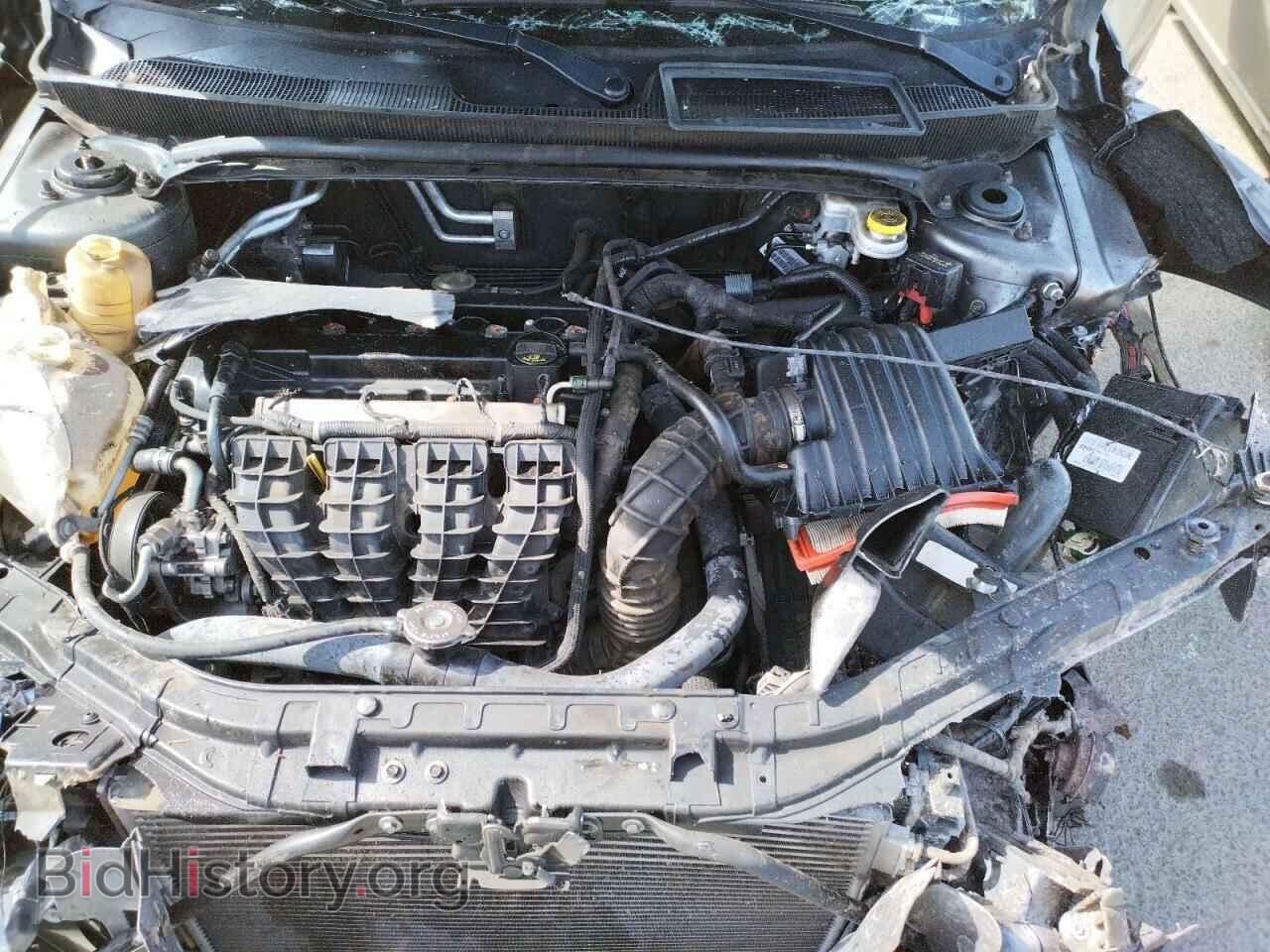 2013 CHRYSLER ALL OTHER - VIN: 1C3CCBBB4DN598301 - Фото 7